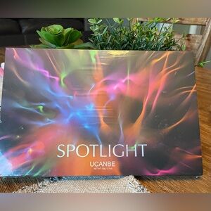 Makeup Palette - 40 colors